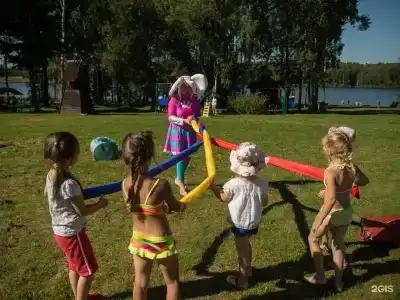 Серебряный Ключ - 37