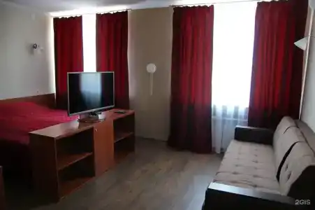 Юбилейная - 21