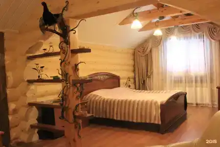 Глухариный Дом - 3