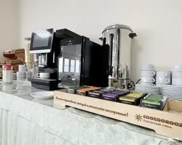 Курортный отель Coocoorooza - 22