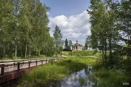 Рыбацкая Деревня - 21