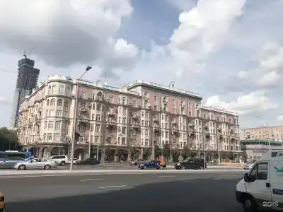 Можайка 9 - 60