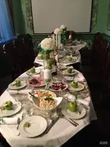 Ренессанс - 119
