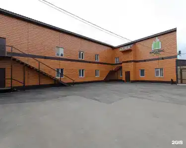 Кипарис - 2