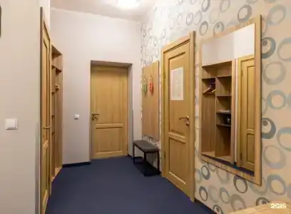 Барселона - 96