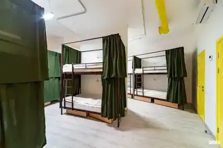 Uley Hostel - 12