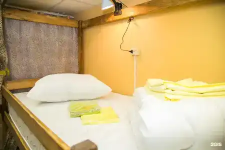 Lenin Hostel - 56