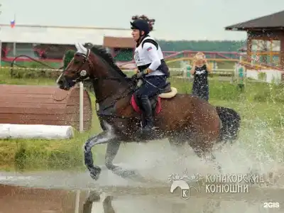 Загородный отель Konakoff в Сажино - 51