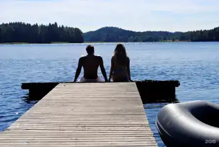 Янисъярви - 41