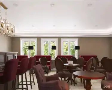 Soderi's Residence & Spa - 6
