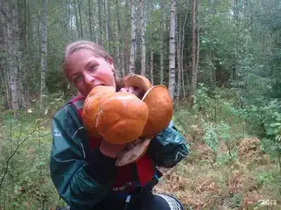 Поляна - 57