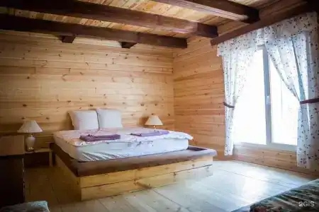 Медвежий угол - 36