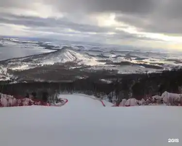 Бунгало Apreski на Банном - 25