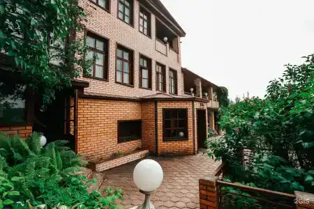 Бельведер - 25