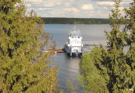 Лунево на Волге - 73