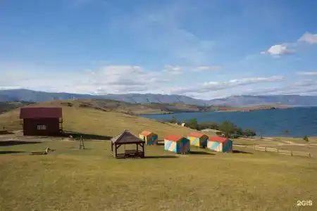 Байкальская Радуга - 11