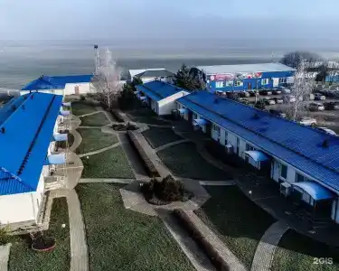 Глиссада - 36