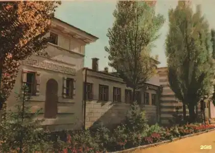Лермонтовские Ванны - 37