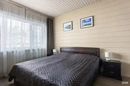 Загородный клуб WEST - 17