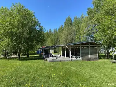 Дубки - 3