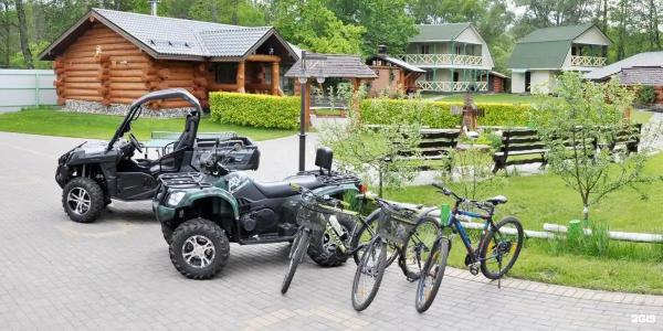 Зеленый Бор - 28