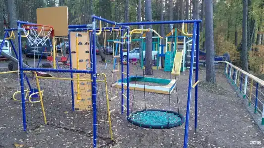 Зелёный мыс - 38