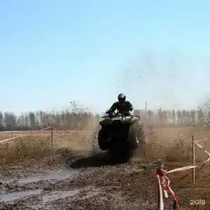 Парк Эволюция Костенки - 30
