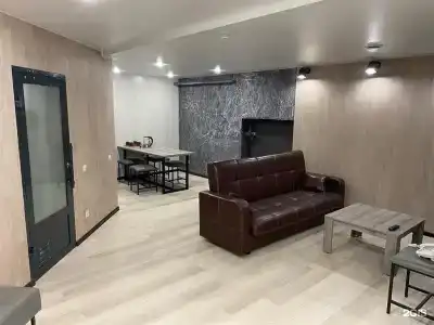 Апарт-отель Attic - 4