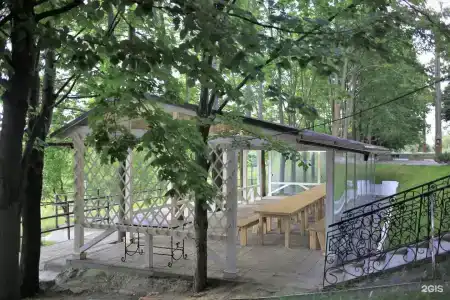 Зелёная поляна - 19