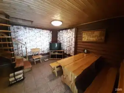 Янисъярви - 83