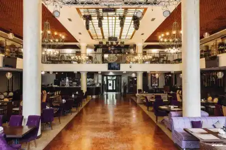 Северная - 136