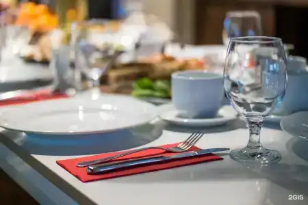 Ramada Hotel & Suites by Wyndham - 56