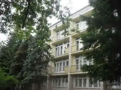 Санаторий-профилакторий НМЗ - 0