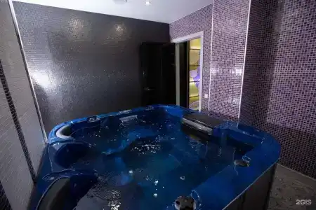Soderi's Residence & Spa - 4
