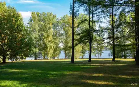 Клязьма - 37