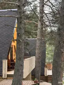 Kogutai Wood Cabin - 63