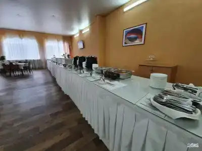 Березовая роща - 6