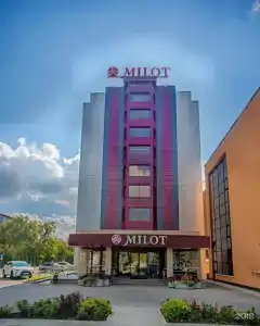 Милот - 17