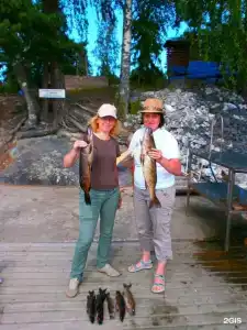 Янисъярви - 71