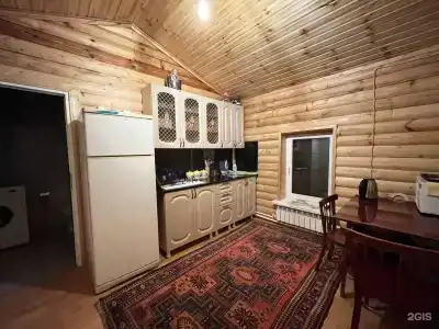 Горный Тур - 4