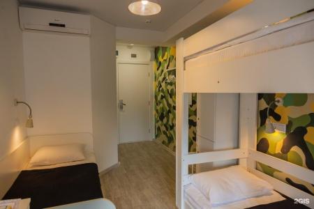 Центральный - 80