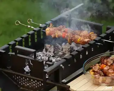 Заимка Камза - 61