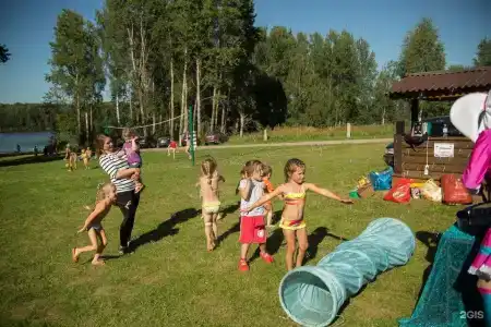Серебряный Ключ - 38