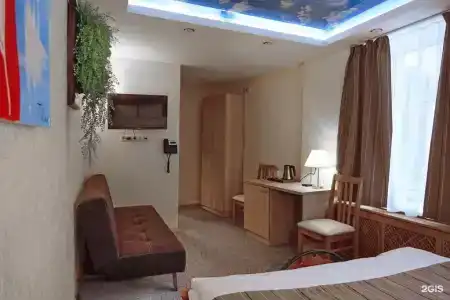 Скайвью Сити - 2