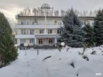 Ахтуба - 40