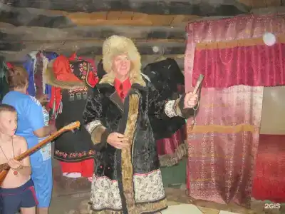 Сосновый бор - 62