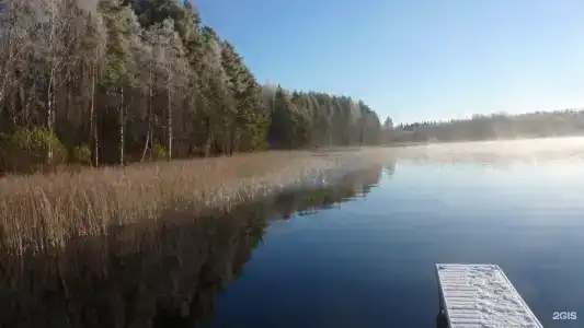 Янисъярви - 43