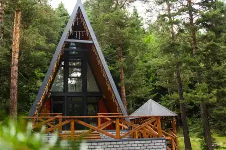 King House - 1