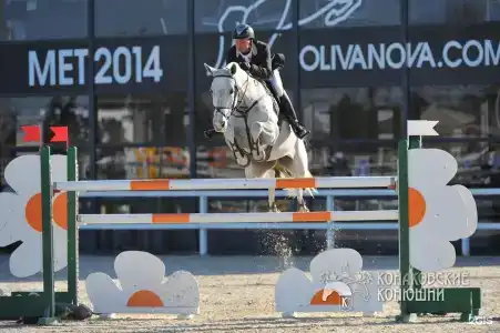 Загородный отель Konakoff в Сажино - 154