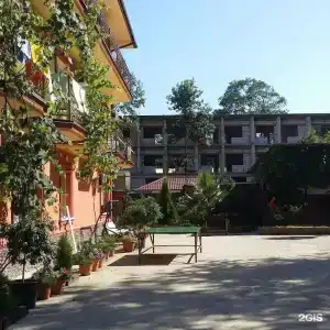 Добрый кит - 52